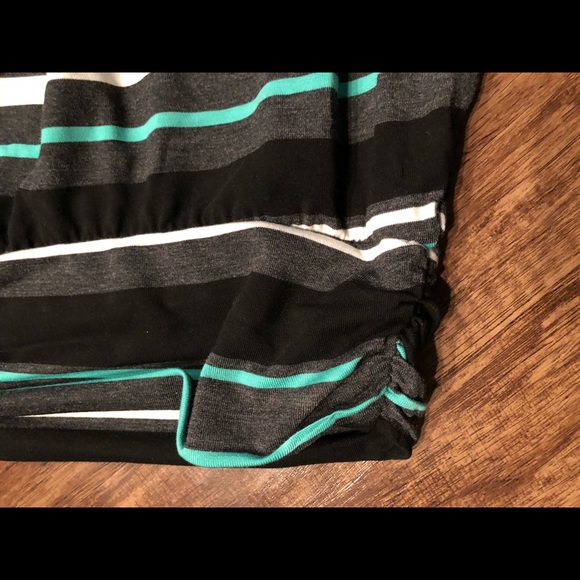 Maxi skirt NWOT - Picture 3 of 5